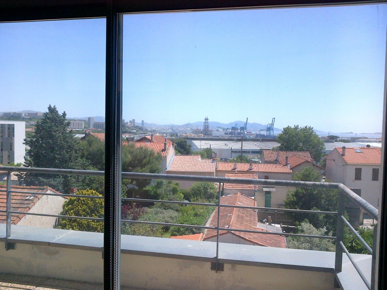 Bureau Marseille 1171m² Vente bureau Marseille Bouches-du-Rhône OVBUR2530636 7